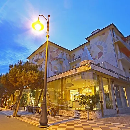 Stella Maris Hotel