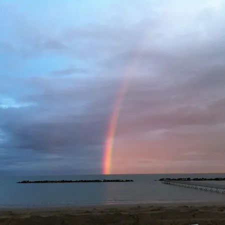 Stella Maris Hotel Cesenatico