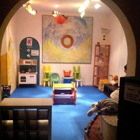 Hotel Stella Maris