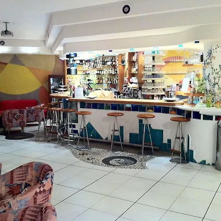 Hotel Stella Maris