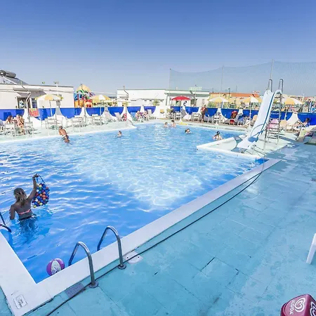 Hotel Stella Maris 3*