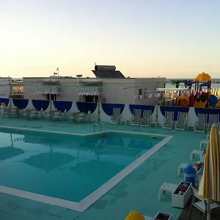 Hotel Stella Maris Cesenatico