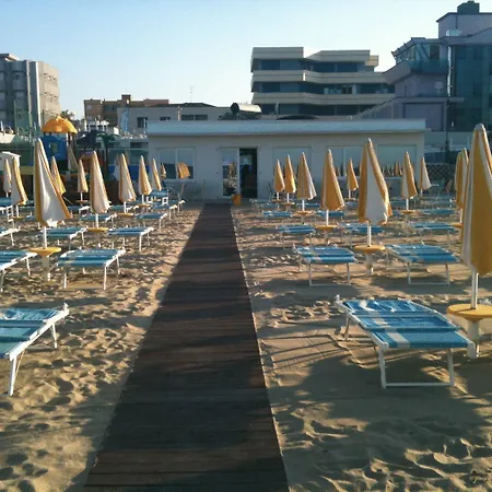 Hotel Stella Maris 3*