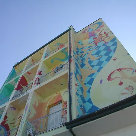 Hotel Stella Maris Cesenatico