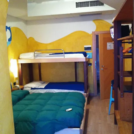 Hotel Stella Maris Cesenatico