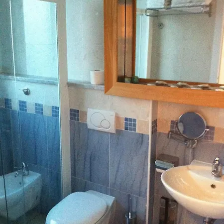 Hotel Stella Maris