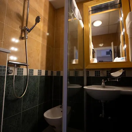 Stella Maris Hotel 3*