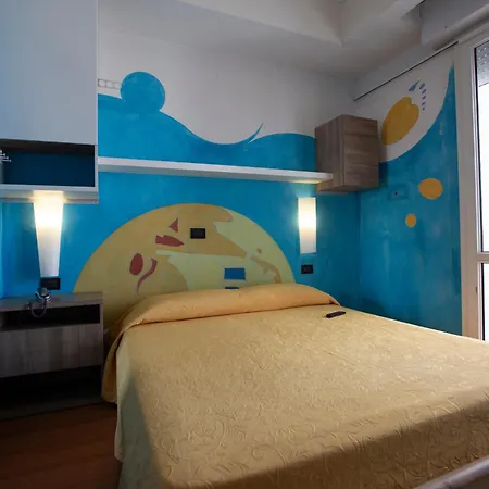 Hotel Stella Maris 3*