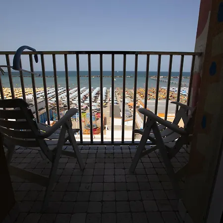 Hotel Stella Maris Cesenatico