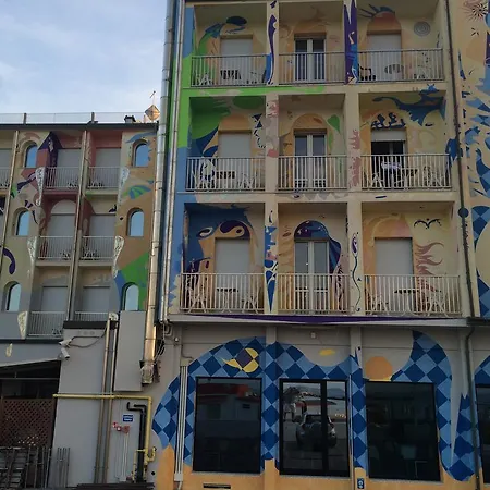 Hotel Stella Maris