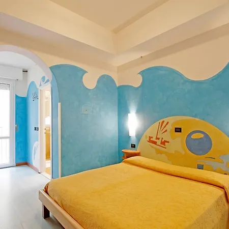 Stella Maris Hotel 3*