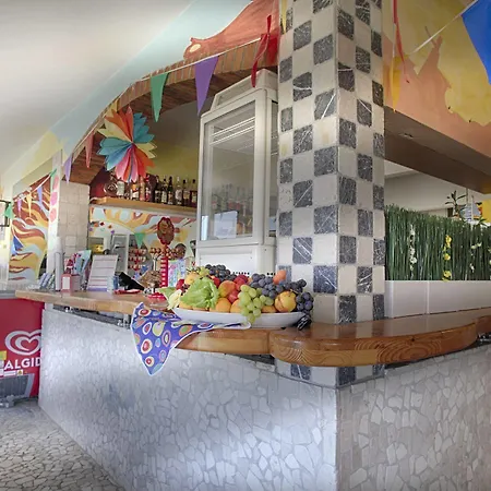 Hotel Stella Maris Cesenatico