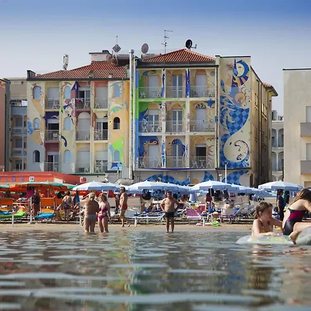 Hotel Stella Maris 3*