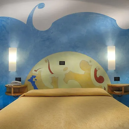Stella Maris Hotel
