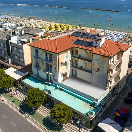 Hotel Stella Maris 3*